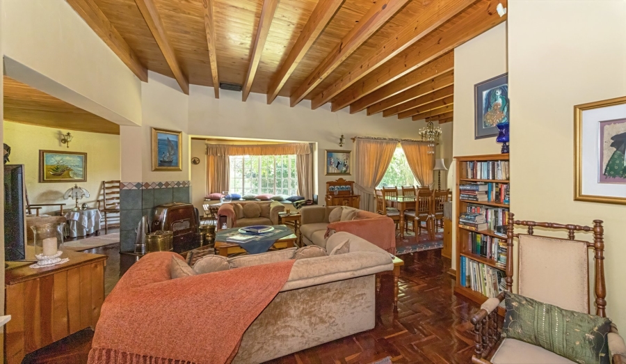 4 Bedroom Property for Sale in Wilgenhof Free State